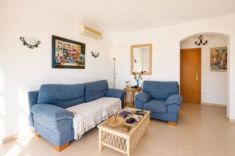Lejlighed i La Sella, Alicante, La Sella - € 220.000 | Ref: NCB8589 - foto 4