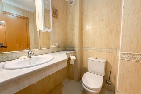 Lejlighed i La Sella, Alicante, La Sella - € 220.000 | Ref: NCB8589 - foto 9