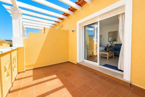 Lejlighed i La Sella, Alicante, La Sella - € 220.000 | Ref: NCB8589 - foto 12
