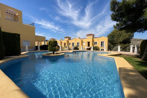 Lejlighed i La Sella, Alicante, La Sella - € 220.000 | Ref: NCB8589 - foto 13