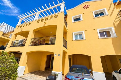 Lejlighed i La Sella, Alicante, La Sella - € 220.000 | Ref: NCB8589 - foto 14