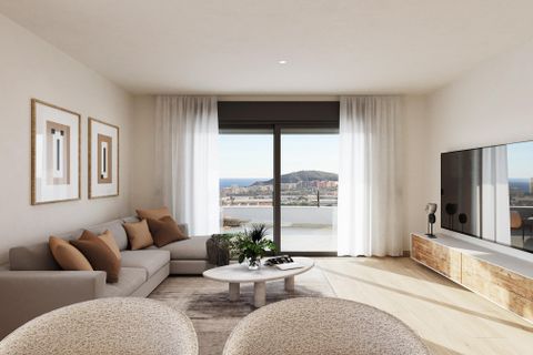Lejlighed i Benidorm, Alicante, Benidorm - € 421.000 | Ref: APG6000 - foto 2