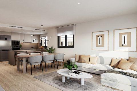 Lejlighed i Benidorm, Alicante, Benidorm - € 421.000 | Ref: APG6000 - foto 3