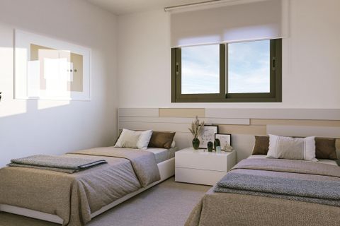 Lejlighed i Benidorm, Alicante, Benidorm - € 421.000 | Ref: APG6000 - foto 4