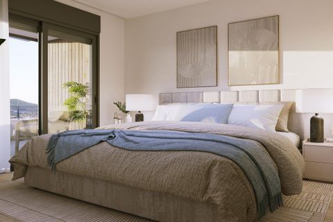 Lejlighed i Benidorm, Alicante, Benidorm - € 421.000 | Ref: APG6000 - foto 5