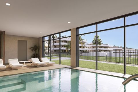 Lejlighed i Benidorm, Alicante, Benidorm - € 421.000 | Ref: APG6000 - foto 7