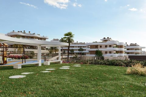 Lejlighed i Benidorm, Alicante, Benidorm - € 421.000 | Ref: APG6000 - foto 9