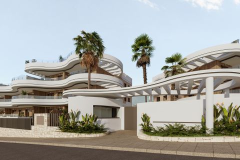 Lejlighed i Benidorm, Alicante, Benidorm - € 421.000 | Ref: APG6000 - foto 11