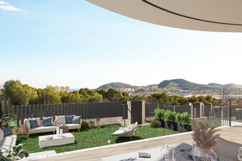 Lejlighed i Benidorm, Alicante, Benidorm - € 421.000 | Ref: APG6000 - foto 13