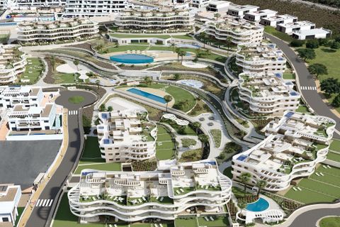 Lejlighed i Benidorm, Alicante, Benidorm - € 421.000 | Ref: APG6000 - foto 16