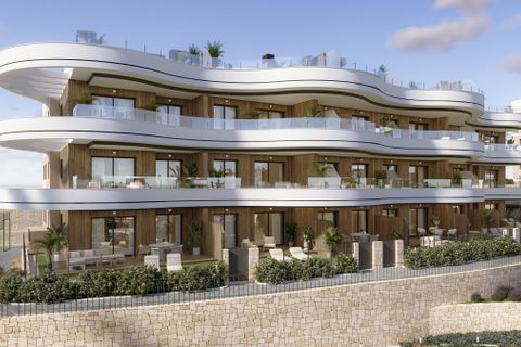 Lejlighed i Benidorm, Alicante, Benidorm - € 421.000 | Ref: APG6000 - foto 18