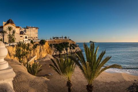 Lejlighed i Benidorm, Alicante, Benidorm - € 421.000 | Ref: APG6000 - foto 20
