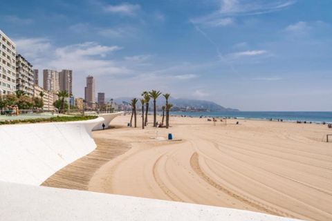 Lejlighed i Benidorm, Alicante, Benidorm - € 421.000 | Ref: APG6000 - foto 21