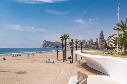 Lejlighed i Benidorm, Alicante, Benidorm - € 421.000 | Ref: APG6000 - foto 22
