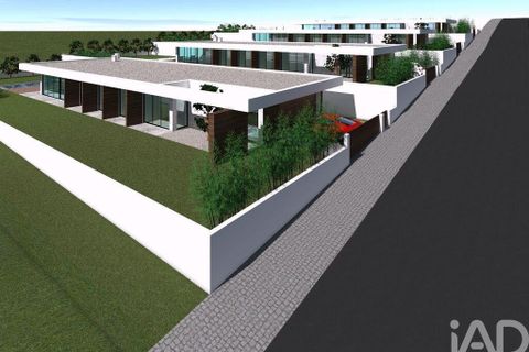 Byhus i Alcobaca, Leiria, Alcobaca - € 760.000 | Ref: 162444 - foto 3
