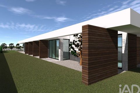 Byhus i Alcobaca, Leiria, Alcobaca - € 760.000 | Ref: 162444 - foto 7