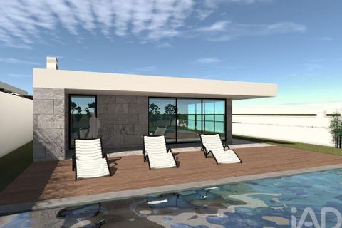 Byhus i Alcobaca, Leiria, Alcobaca - € 760.000 | Ref: 162444 - foto 10