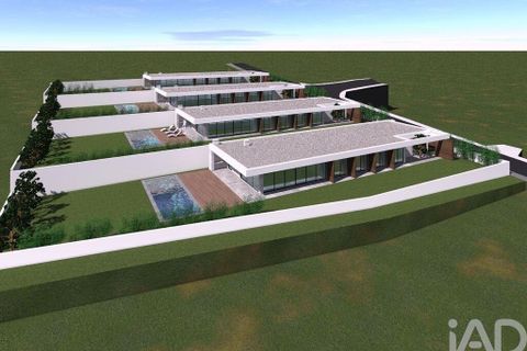 Byhus i Alcobaca, Leiria, Alcobaca - € 760.000 | Ref: 162444 - foto 11