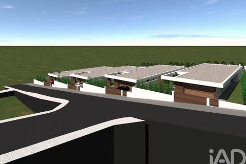 Byhus i Alcobaca, Leiria, Alcobaca - € 760.000 | Ref: 162444 - foto 14