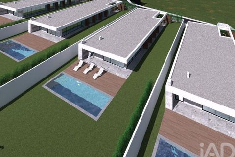 Byhus i Alcobaca, Leiria, Alcobaca - € 760.000 | Ref: 162444 - foto 18