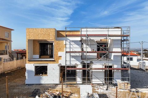 Byhus i Lourinha, Lisbon, Lourinha - € 575.000 | Ref: 162469 - foto 1