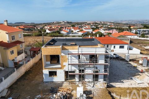 Byhus i Lourinha, Lisbon, Lourinha - € 575.000 | Ref: 162469 - foto 2