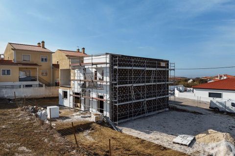 Byhus i Lourinha, Lisbon, Lourinha - € 575.000 | Ref: 162469 - foto 5