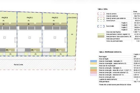 Byhus i Lourinha, Lisbon, Lourinha - € 575.000 | Ref: 162469 - foto 24