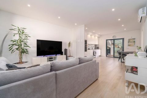 Byhus i Olhao, Faro, Olhao - € 435.000 | Ref: 884781 - foto 2