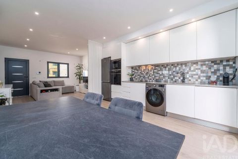 Byhus i Olhao, Faro, Olhao - € 435.000 | Ref: 884781 - foto 7