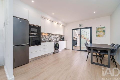 Byhus i Olhao, Faro, Olhao - € 435.000 | Ref: 884781 - foto 8