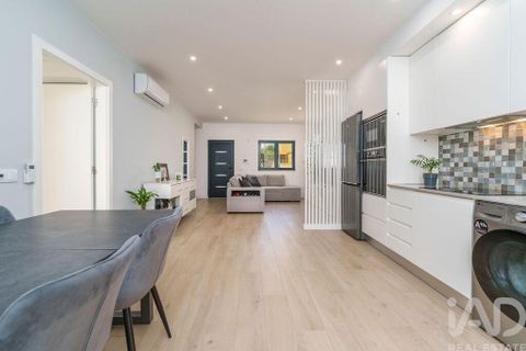 Byhus i Olhao, Faro, Olhao - € 435.000 | Ref: 884781 - foto 11