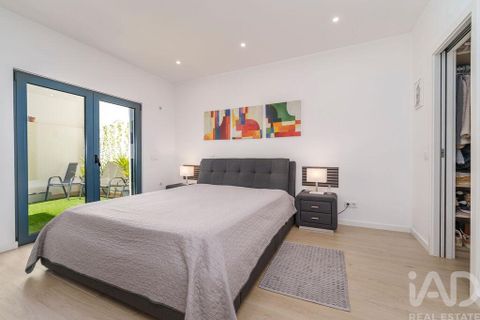 Byhus i Olhao, Faro, Olhao - € 435.000 | Ref: 884781 - foto 12