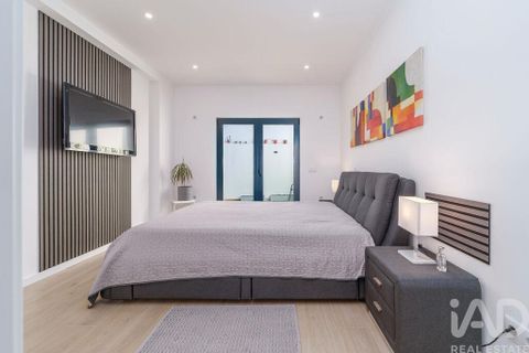 Byhus i Olhao, Faro, Olhao - € 435.000 | Ref: 884781 - foto 15