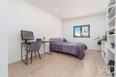 Byhus i Olhao, Faro, Olhao - € 435.000 | Ref: 884781 - foto 17