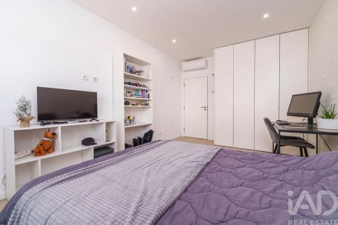 Byhus i Olhao, Faro, Olhao - € 435.000 | Ref: 884781 - foto 19