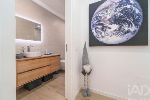 Byhus i Olhao, Faro, Olhao - € 435.000 | Ref: 884781 - foto 20