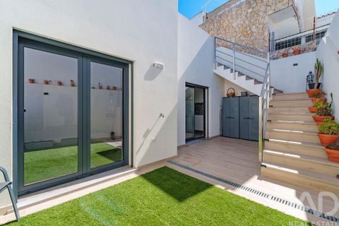 Byhus i Olhao, Faro, Olhao - € 435.000 | Ref: 884781 - foto 23