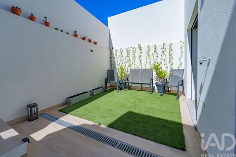 Byhus i Olhao, Faro, Olhao - € 435.000 | Ref: 884781 - foto 24