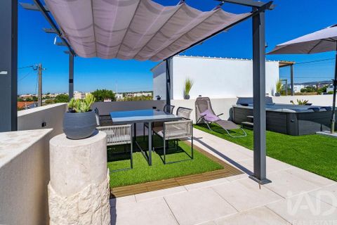 Byhus i Olhao, Faro, Olhao - € 435.000 | Ref: 884781 - foto 26