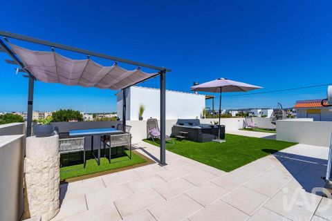 Byhus i Olhao, Faro, Olhao - € 435.000 | Ref: 884781 - foto 27