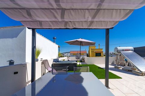 Byhus i Olhao, Faro, Olhao - € 435.000 | Ref: 884781 - foto 28