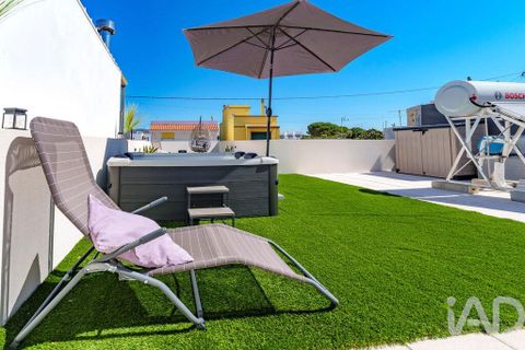 Byhus i Olhao, Faro, Olhao - € 435.000 | Ref: 884781 - foto 29