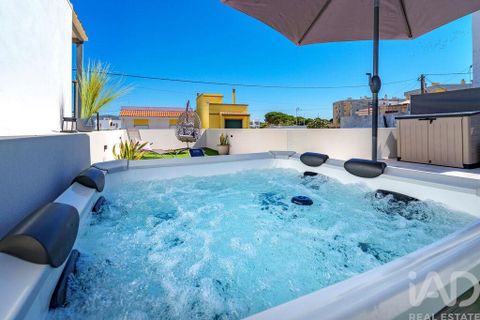 Byhus i Olhao, Faro, Olhao - € 435.000 | Ref: 884781 - foto 1