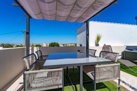 Byhus i Olhao, Faro, Olhao - € 435.000 | Ref: 884781 - foto 31