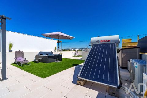 Byhus i Olhao, Faro, Olhao - € 435.000 | Ref: 884781 - foto 32