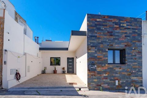 Byhus i Olhao, Faro, Olhao - € 435.000 | Ref: 884781 - foto 33