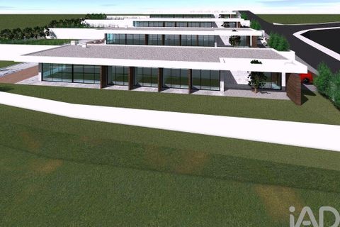 Byhus i Alcobaca, Leiria, Alcobaca - € 730.000 | Ref: 162449 - foto 2