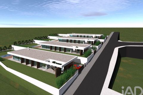 Byhus i Alcobaca, Leiria, Alcobaca - € 730.000 | Ref: 162449 - foto 12