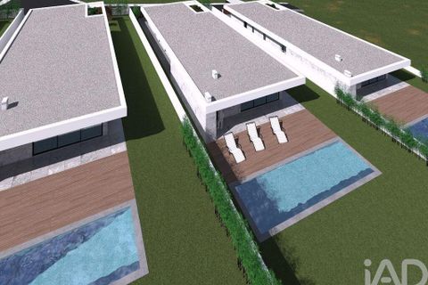 Byhus i Alcobaca, Leiria, Alcobaca - € 730.000 | Ref: 162449 - foto 19